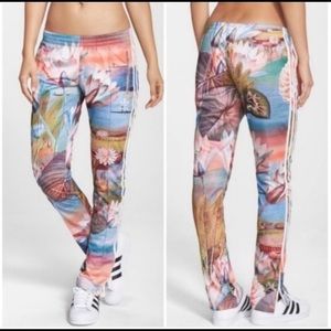 ADIDAS ORIGINALS X FARM Curso D'Agua Pants